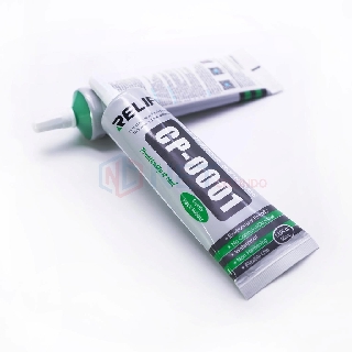 Cod Relife Cp 001 Latest Mobile Phone Repair Special Glue Relife Cp 0001 Transparent Glue Rapid Shopee Philippines