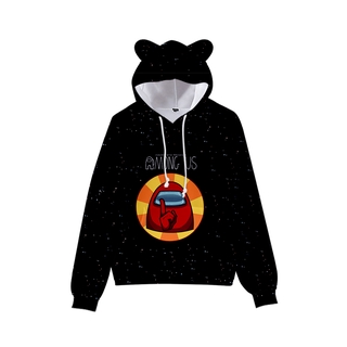kids hoodie with ears