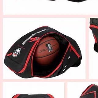 Nike Elite  Backpack basketball bag sports bag travel bag outdoor backpack for men and women #6
