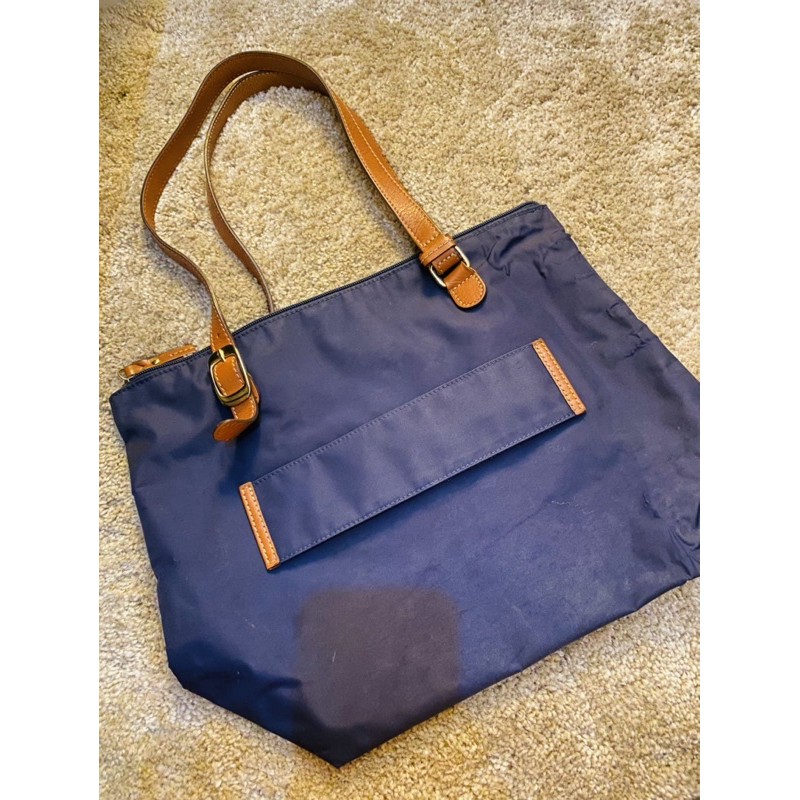 bric's milano shoulder bag