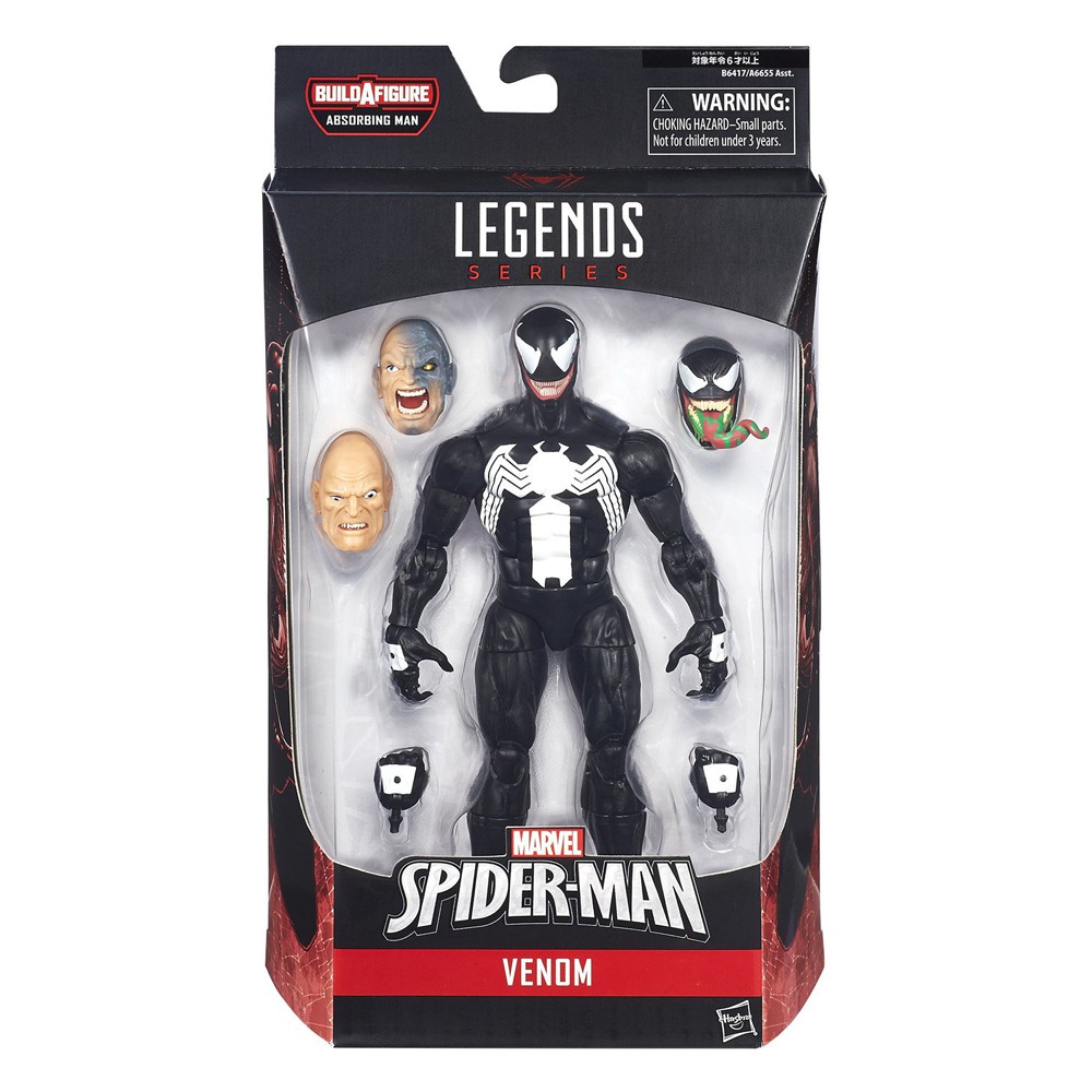 absorbing man marvel legends