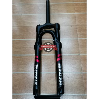 speedone fork 29er