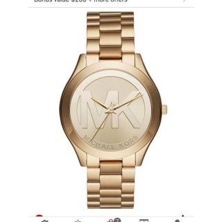 michael kors unisex