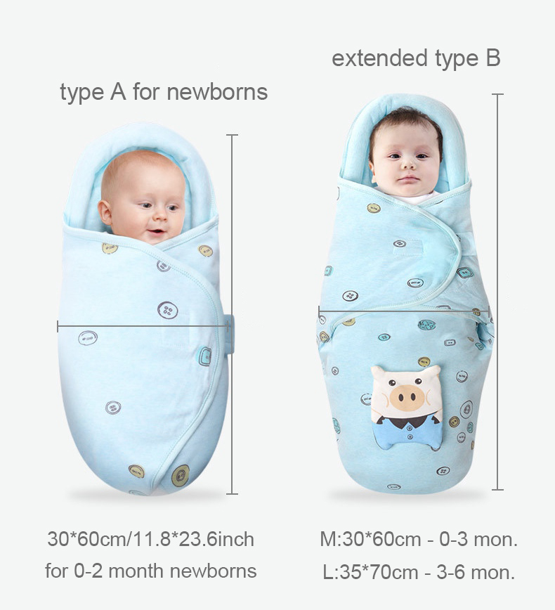 summer brand sleep sack