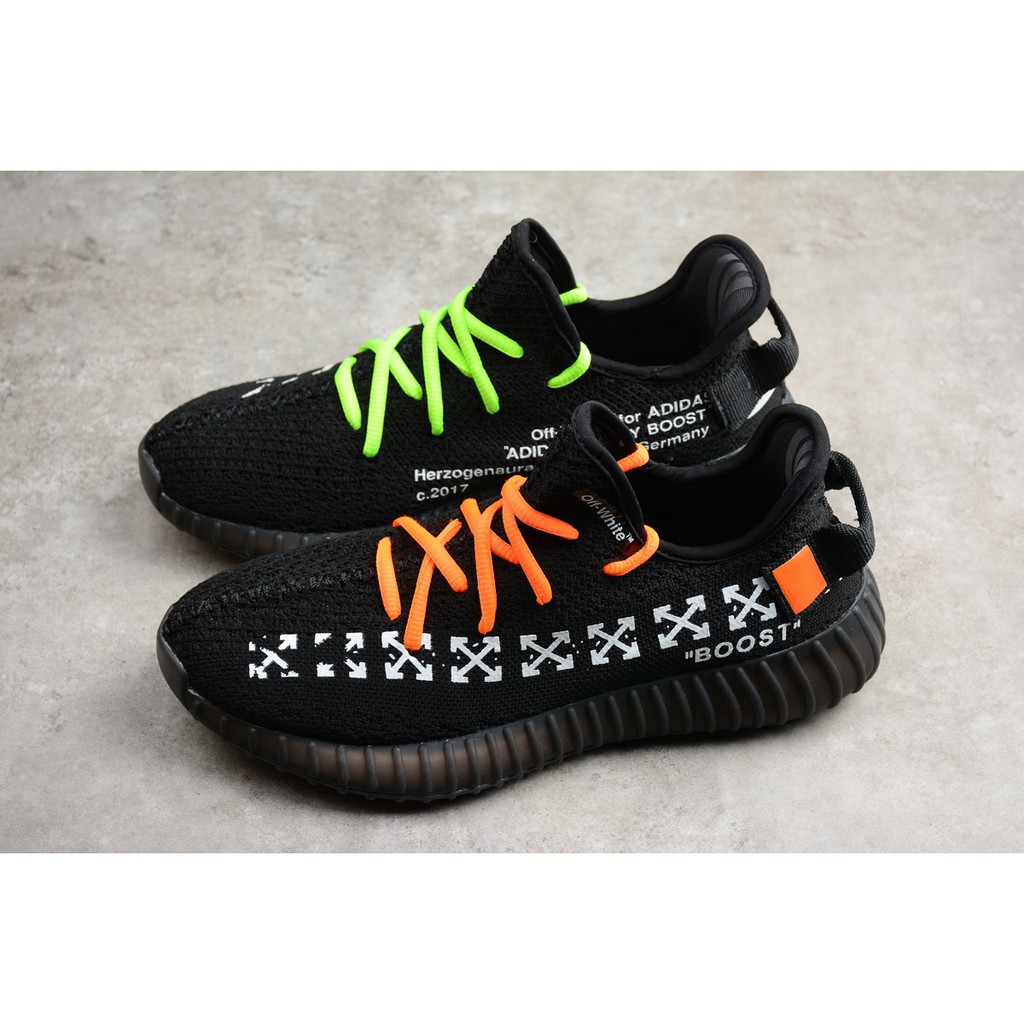 off white yeezy boost 350 price