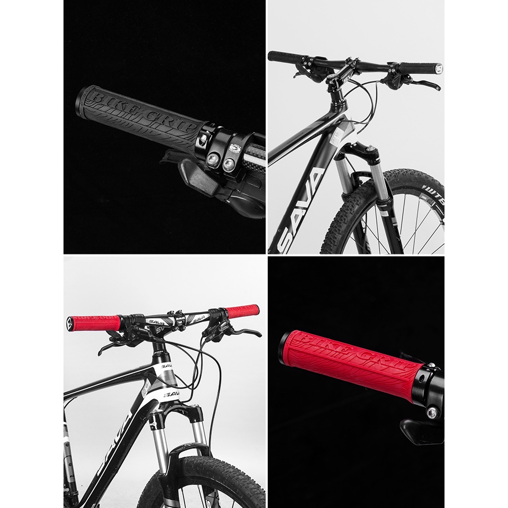 handlebar covers for bikes