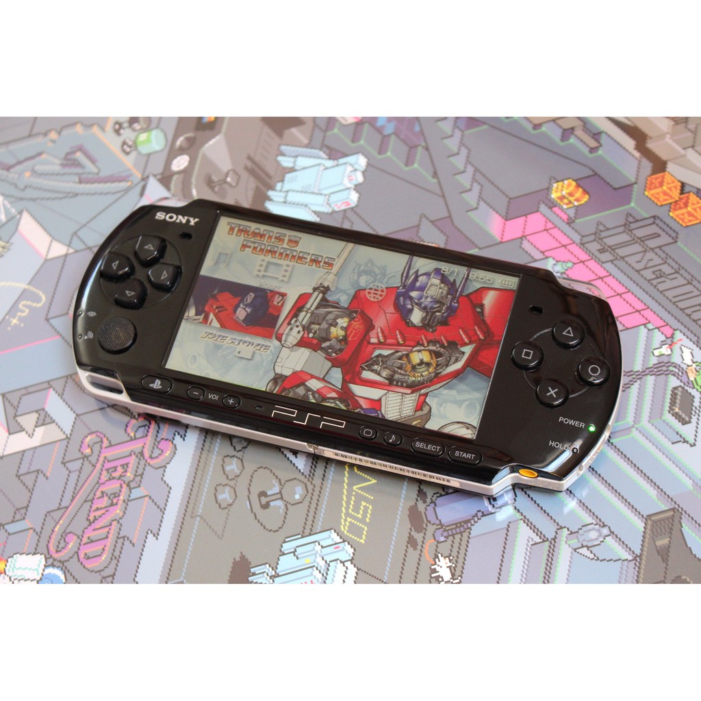 sony psp shopee