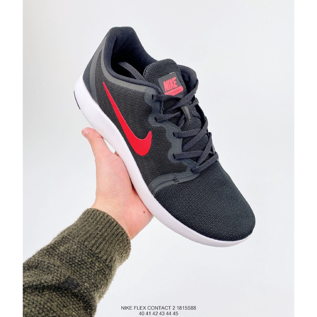 nike flex contact 2 red