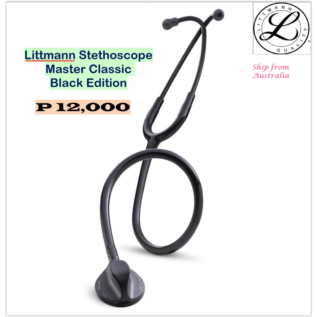 littmann stethoscope australia