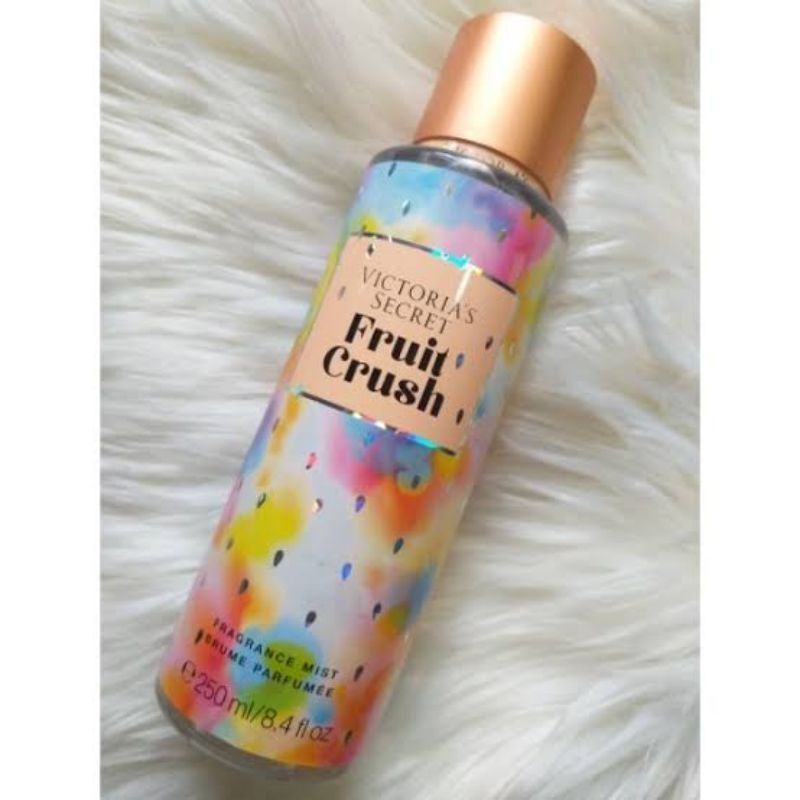 Victoria Secret Fruit Crush 250 Ml Shopee Philippines