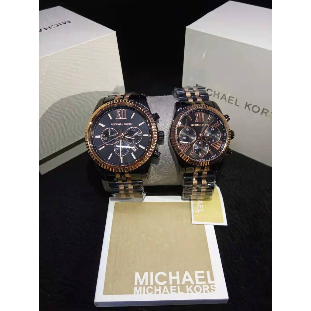 michael kors lexington mk8561