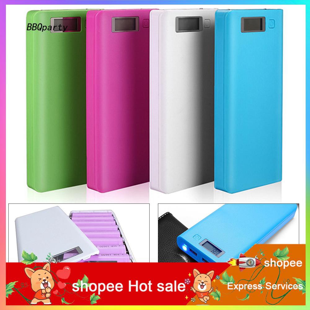 power bank battery case