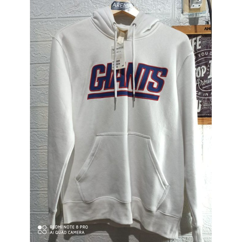 hoodie giant