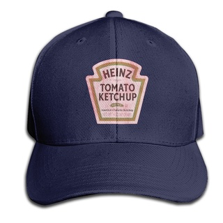 NEW Hat Baseball Cap Product Mad Engine Heinz Ketchup Bottle Logo Vintage Fashion Accessories #4