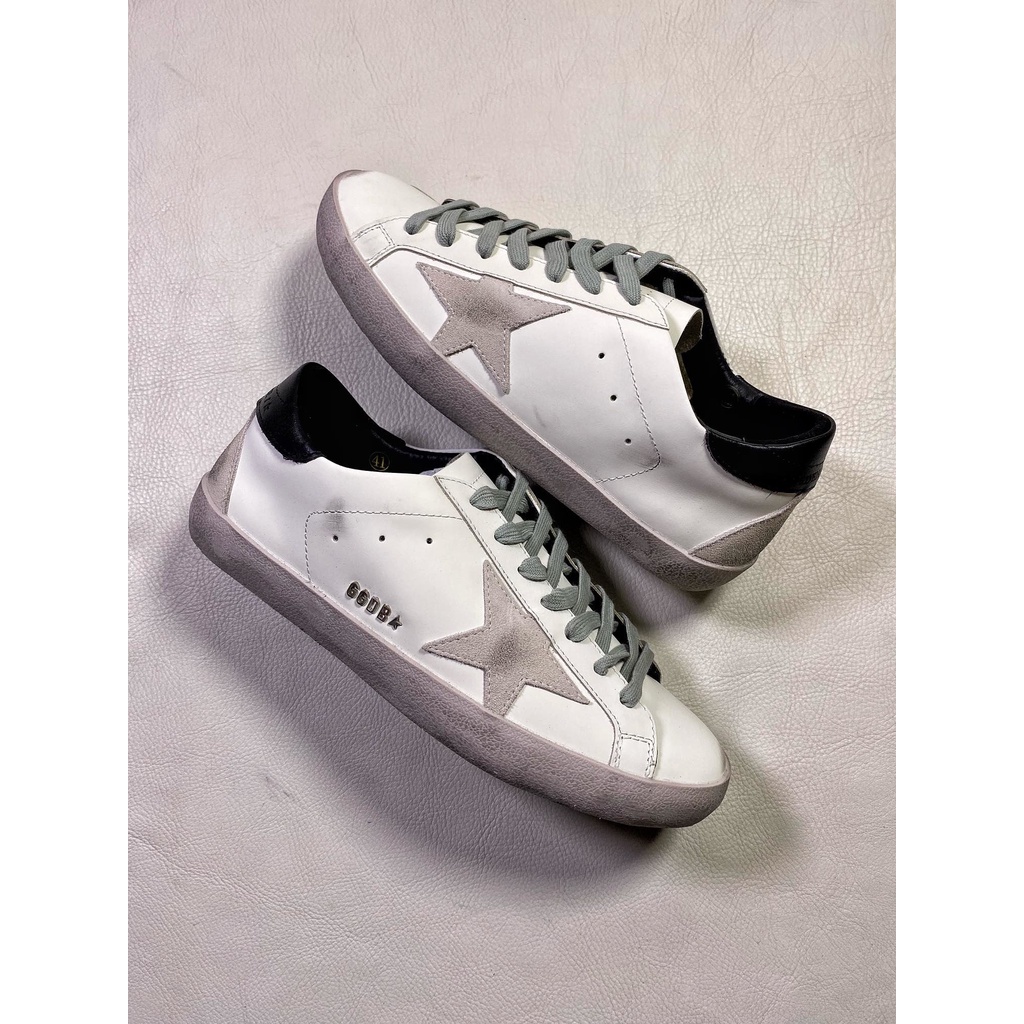 GoIden Goose/GGDB sneaker men and women shoes Fashion Comfortable  Size：35-44 | Shopee Philippines