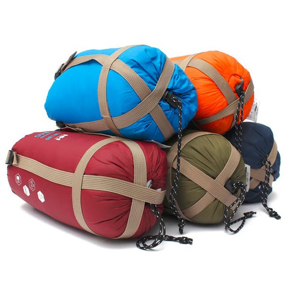 Naturehike Mini Ultralight Sleeping Bag LW180 for Camping Shopee