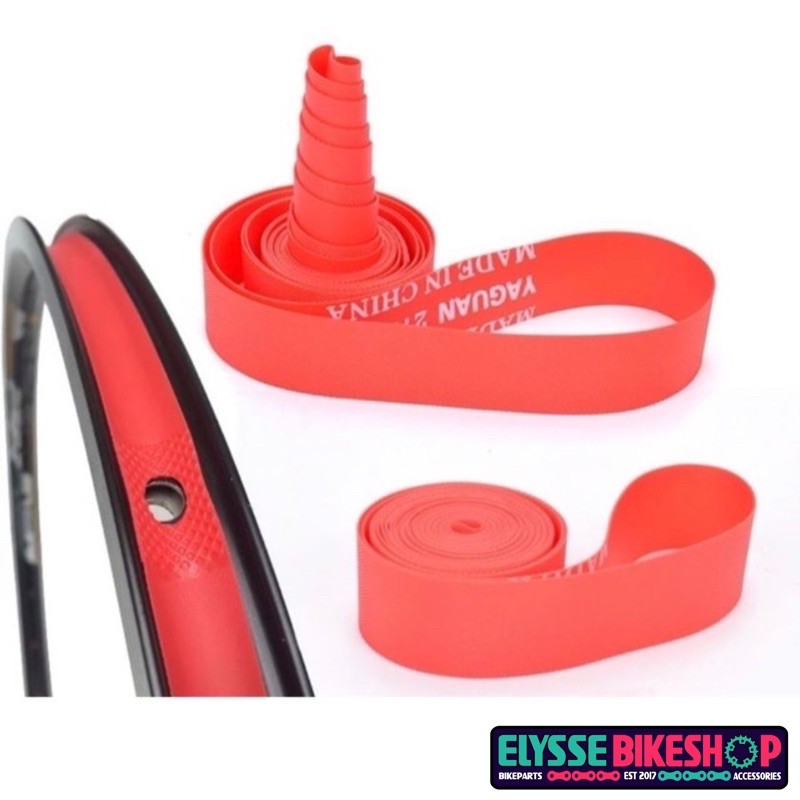 Ragusa Bicycle Rim tape pair Shopee Philippines