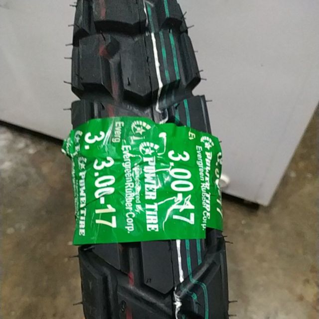 Power Tire POWERTIRE D601 300 x 17 Dual Sport Shopee Philippines