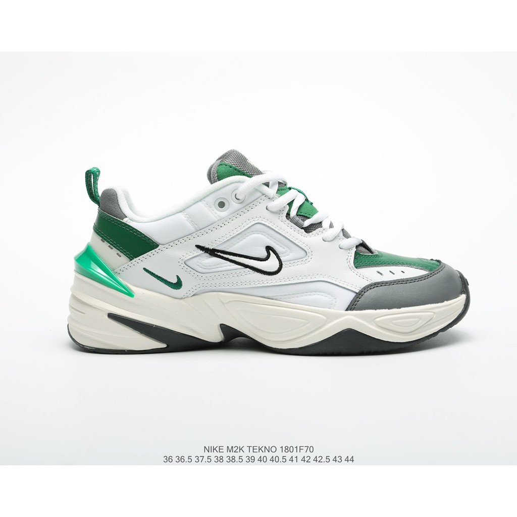 nike m2k tekno junior size 5