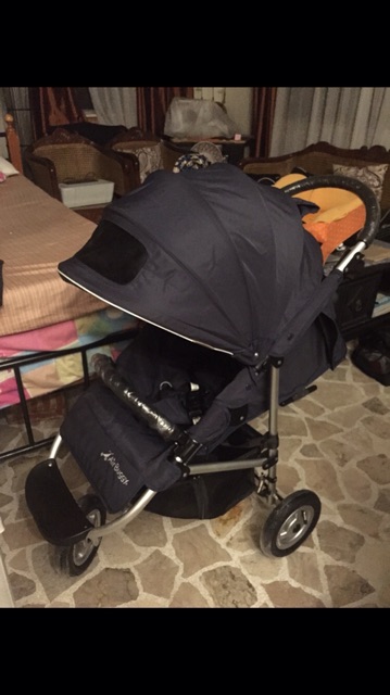 air buggy stroller price