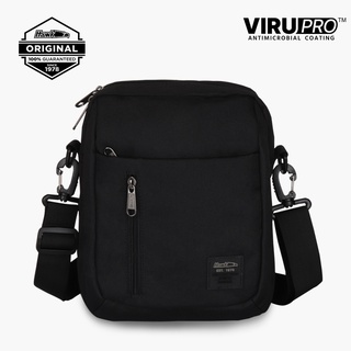 Hawk 5574 Sling Bag with VIRUPRO Anti-Microbial Protection | Shopee ...