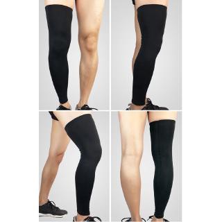 Download 1 Piece Sports Knee Pads Compression Leg Sleeve Knee ...