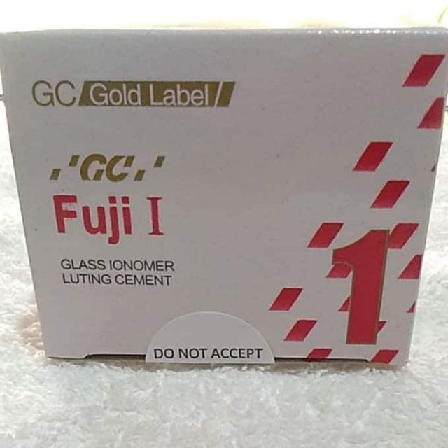 fuji cement