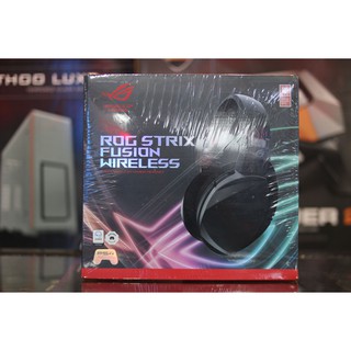 Asus Rog Strix Fusion 300 Gaming Headset Shopee Philippines