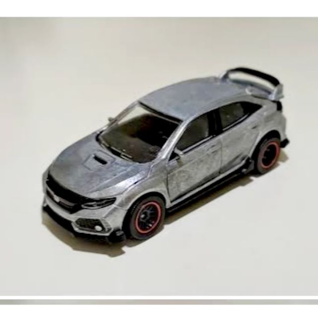 majorette honda civic type r