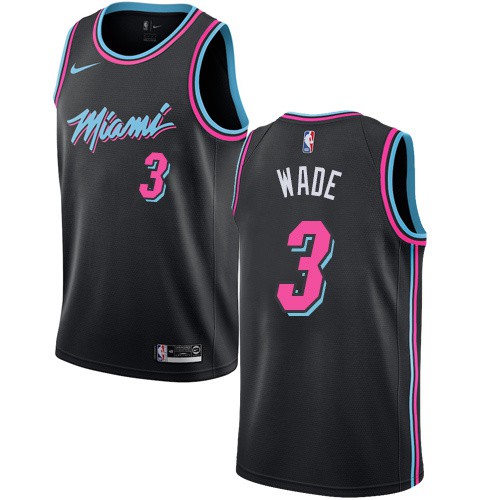 Nike Fashion Miami Heat Dwyane Wade NBA 