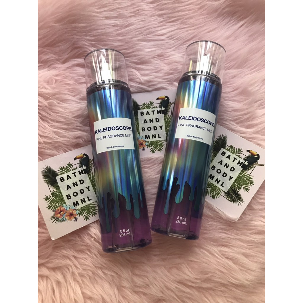 Bath And Body Works Kaleidoscope atelieryuwa.ciao.jp