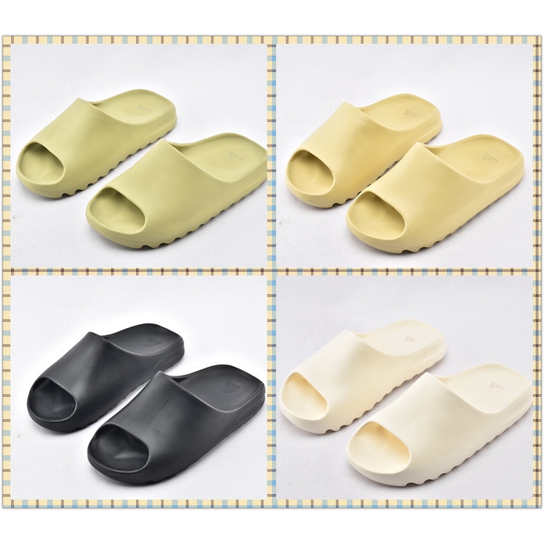 minimalist slippers