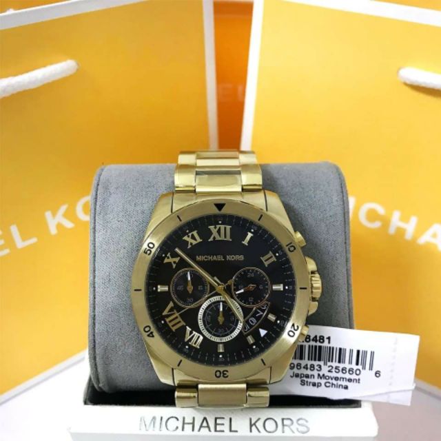 michael kors 8481