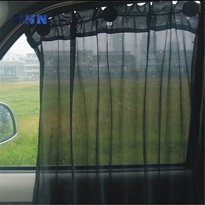 Znn Car Uv Protection Curtain Block Suction Cup Shopee Philippines