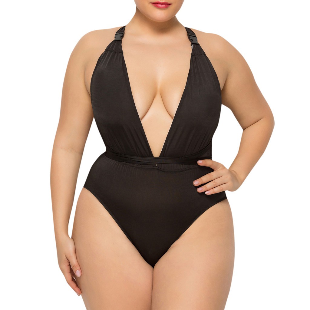 monokini sling