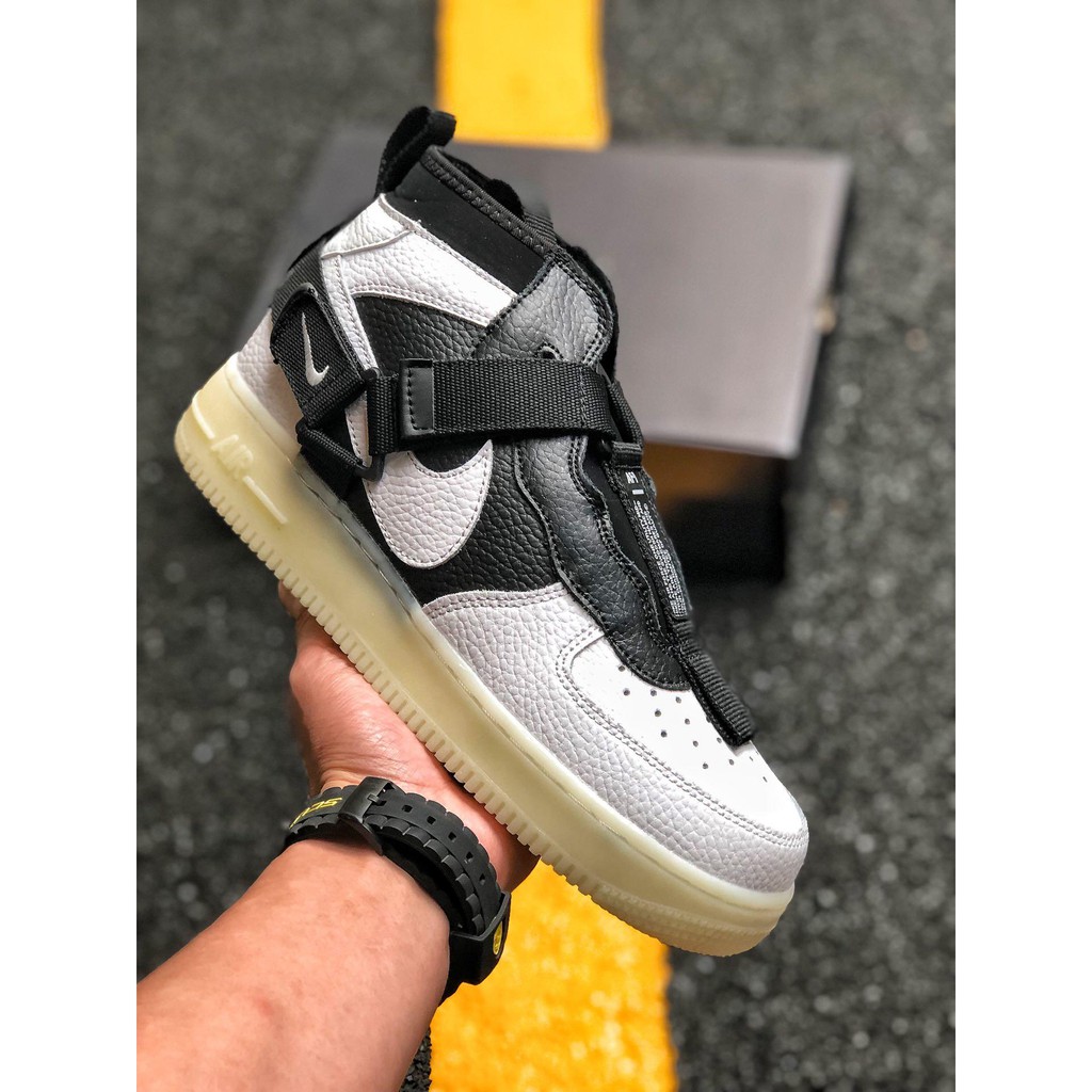 air force 1 utility mid strap