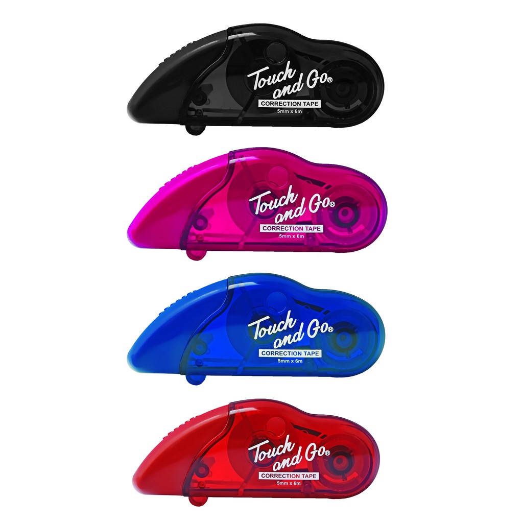 Touch & Go Correction Tape Shopee Philippines