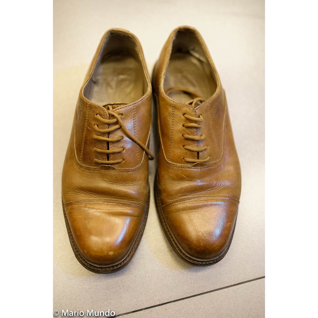timberland oxford shoes