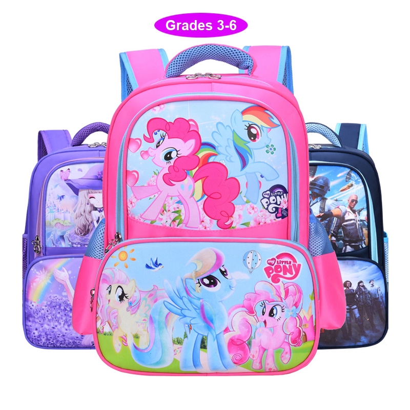 my little pony bags for school philippines