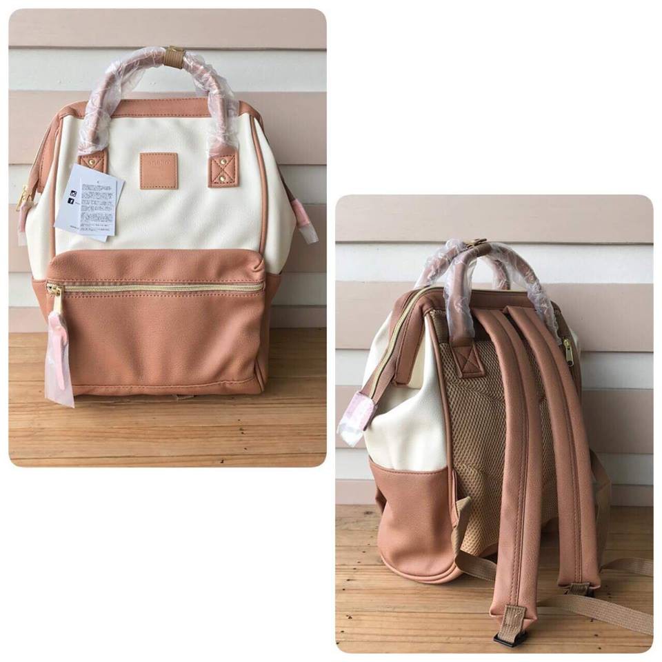 anello leather backpack price