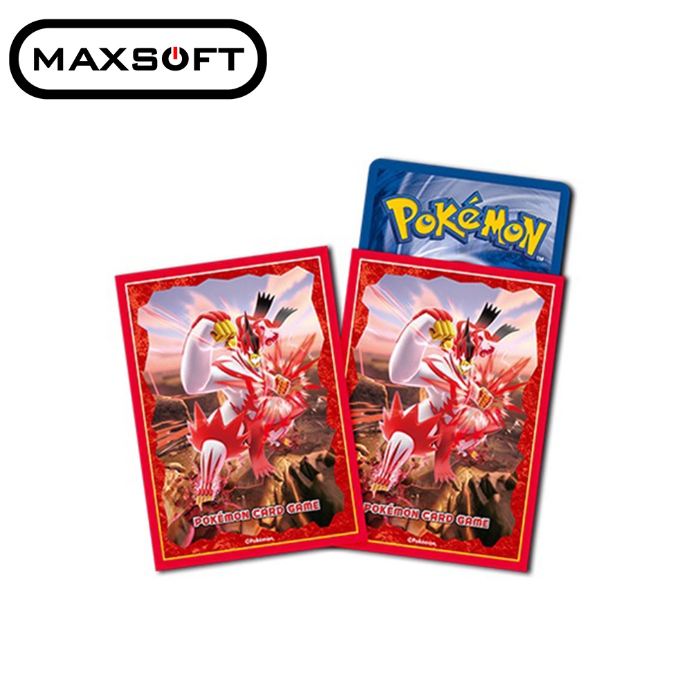 Pokémon JCC Boîte D'Entraînement Elite Gigantamax Urshifu - Styles De Combat Épée & Bouclier, 8 Boosters Inclus