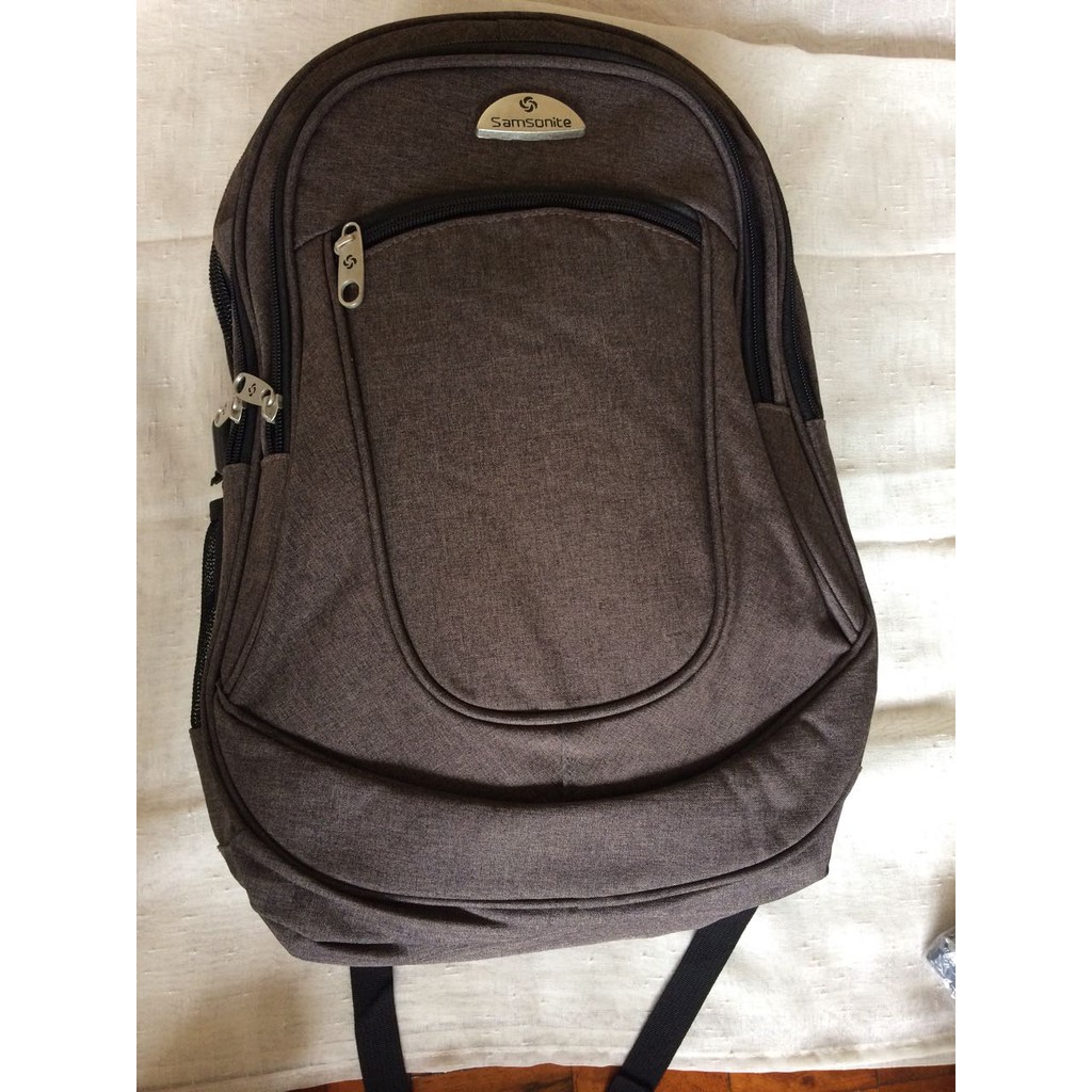 samsonite casual daypack