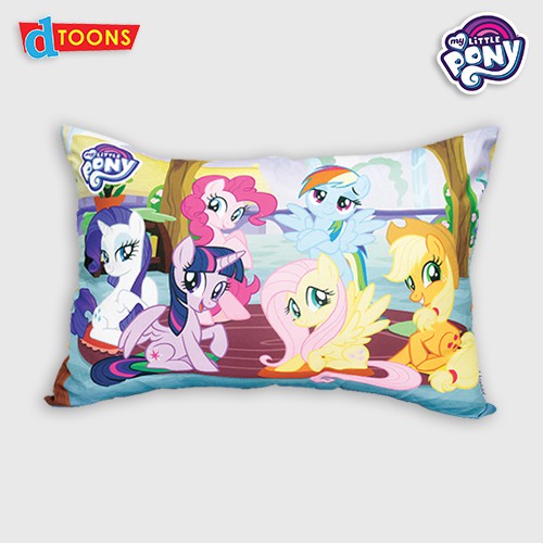 my little pony pillow