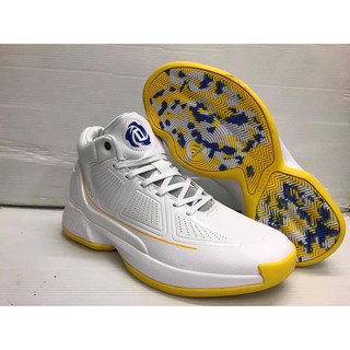 derrick rose 10 shoes