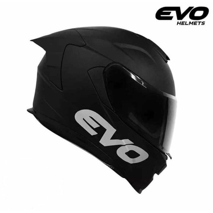 （Spot Goods）Evo Helmet GTPRO Matte Black w2xS Shopee Philippines