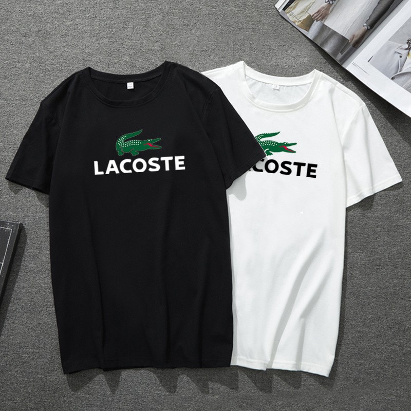 lacoste tshirt for women