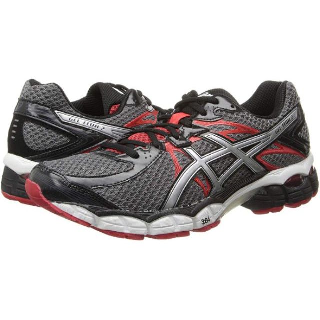 asics gel flux 2 mens