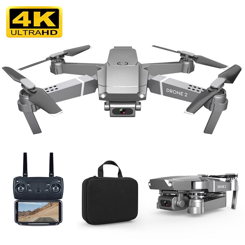 4k drone camera