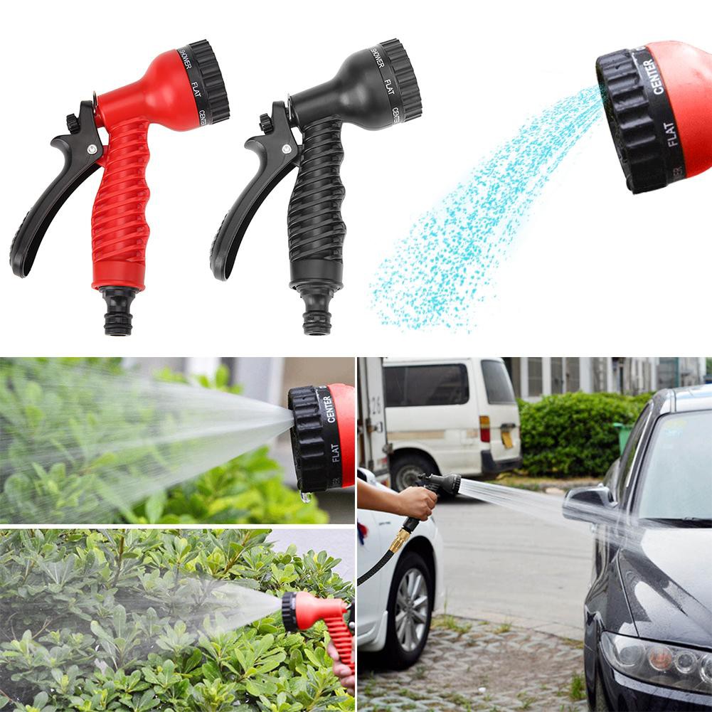 Car Cleaning Sprinkler Nozzle Garden Water Sprayer Tool Shopee Philippines