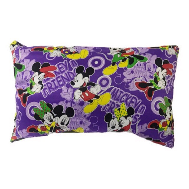 Character Magic Pillow Shopee Philippines
